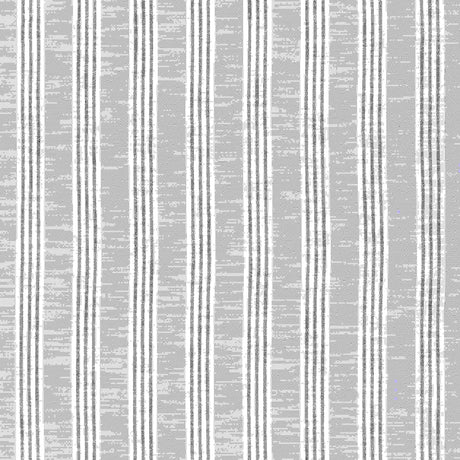 Thibaut Southport Stripe Sky Blue and Navy W73488 Landmark Collection Upholstery Fabric