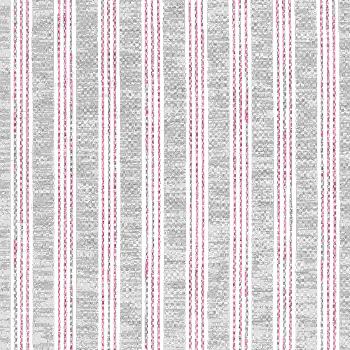 Thibaut Southport Stripe Sky and Red W73489 Landmark Collection Upholstery Fabric