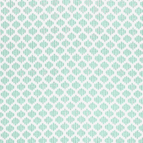 Thibaut Sadie Aqua W73504 Landmark Collection Upholstery Fabric