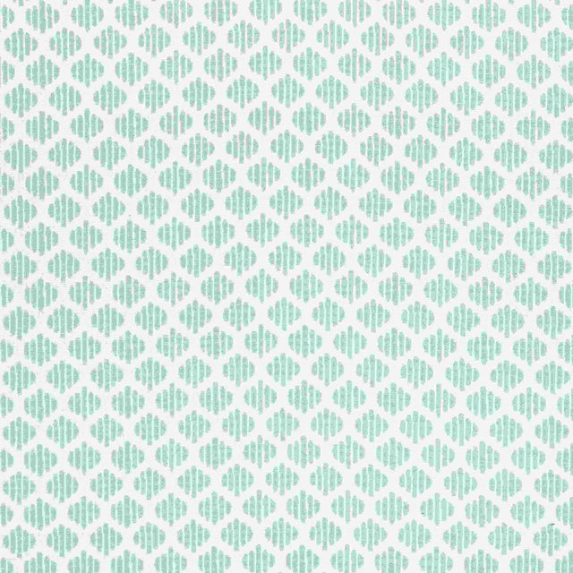 Thibaut Sadie Aqua W73504 Landmark Collection Upholstery Fabric