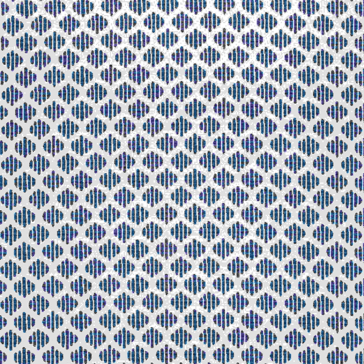 Thibaut Sadie Blue W73506 Landmark Collection Upholstery Fabric