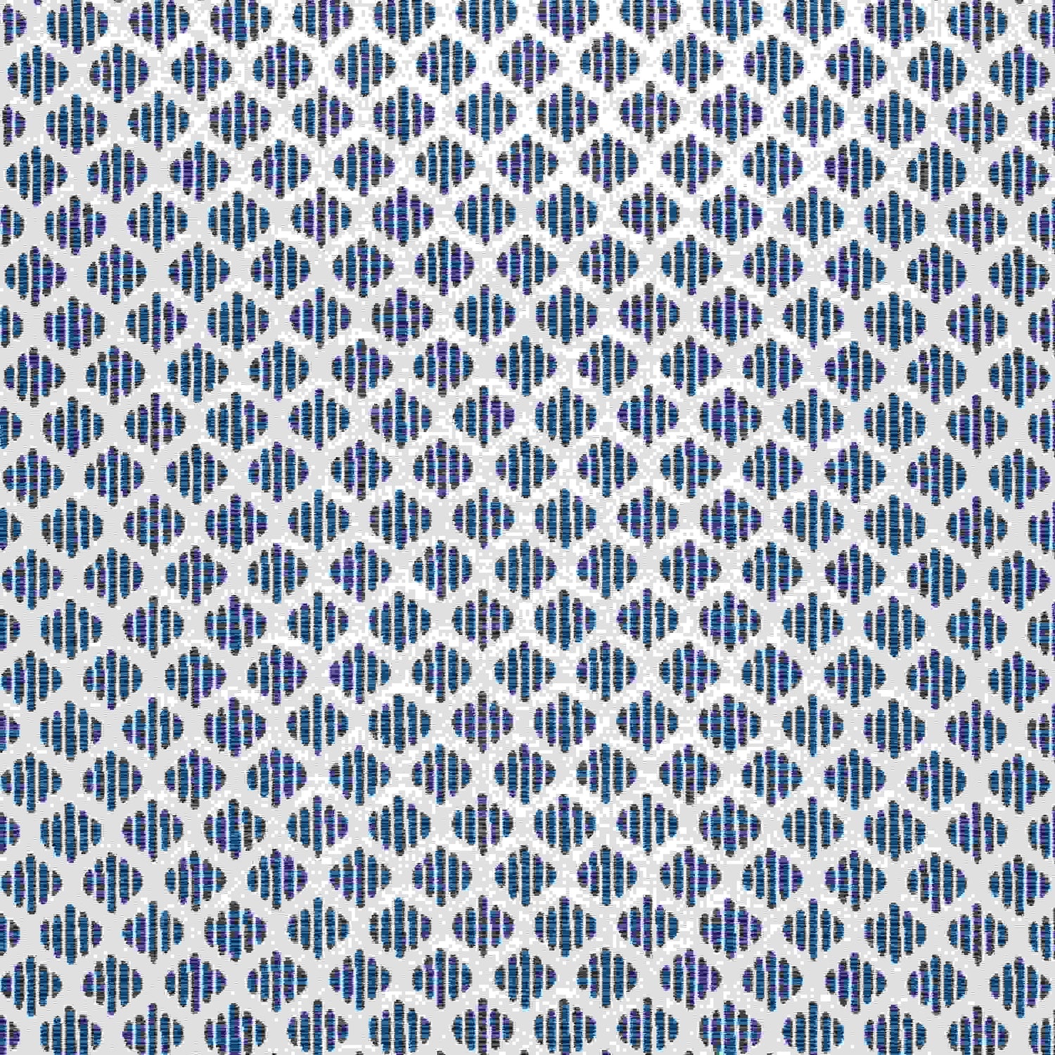 Thibaut Sadie Blue W73506 Landmark Collection Upholstery Fabric