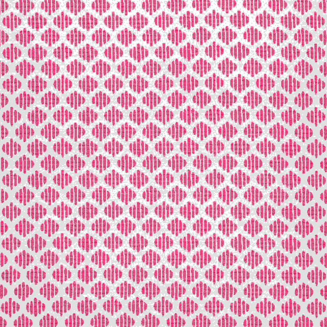 Thibaut Sadie Pink W73507 Landmark Collection Upholstery Fabric