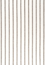 Thibaut Oak Creek Stripe Bark W78336 Sierra Collection Upholstery Fabric