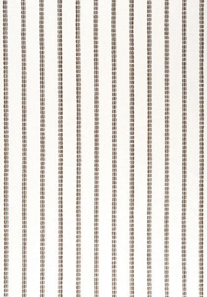 Thibaut Oak Creek Stripe Bark W78336 Sierra Collection Upholstery Fabric