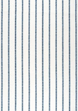 Thibaut Oak Creek Stripe Indigo W78337 Sierra Collection Upholstery Fabric