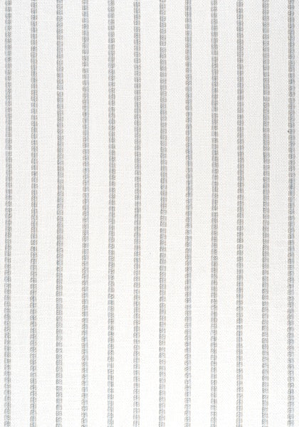 Thibaut Oak Creek Stripe Glacier W78339 Sierra Collection Upholstery Fabric