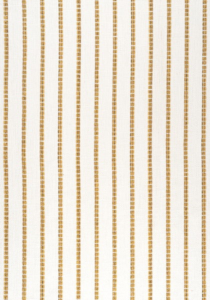 Thibaut Oak Creek Stripe Straw W78340 Sierra Collection Upholstery Fabric