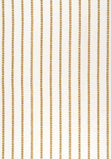 Thibaut Oak Creek Stripe Straw W78340 Sierra Collection Upholstery Fabric