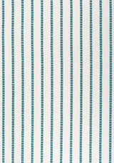 Thibaut Oak Creek Stripe Lagoon W78342 Sierra Collection Upholstery Fabric