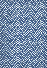 Thibaut Tahoe Denim W78358 Sierra Collection Upholstery Fabric