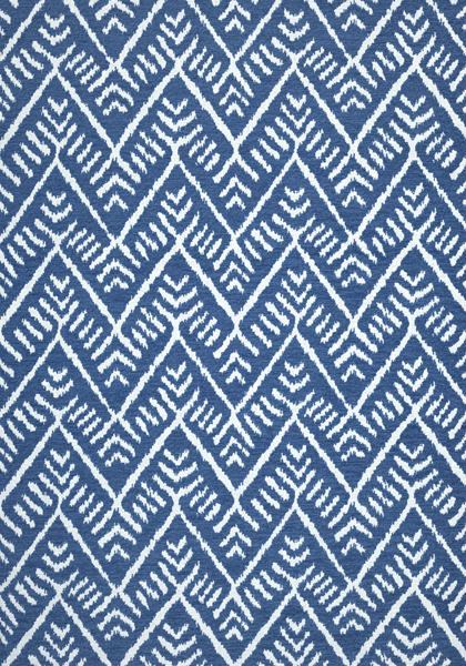 Thibaut Tahoe Denim W78358 Sierra Collection Upholstery Fabric