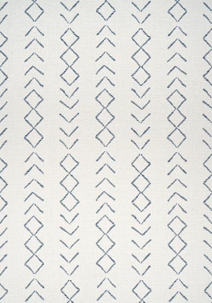 Thibaut Anasazi Midnight W78365 Sierra Collection Upholstery Fabric