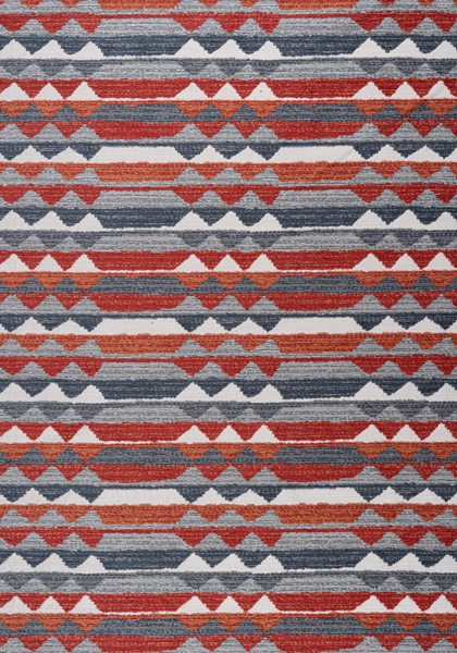 Thibaut Saranac Campfire W78378 Sierra Collection Upholstery Fabric