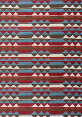 Thibaut Saranac Redwood W78379 Sierra Collection Upholstery Fabric