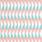 Thibaut Harper Capri and Coral W81600 Locale Collection Upholstery Fabric