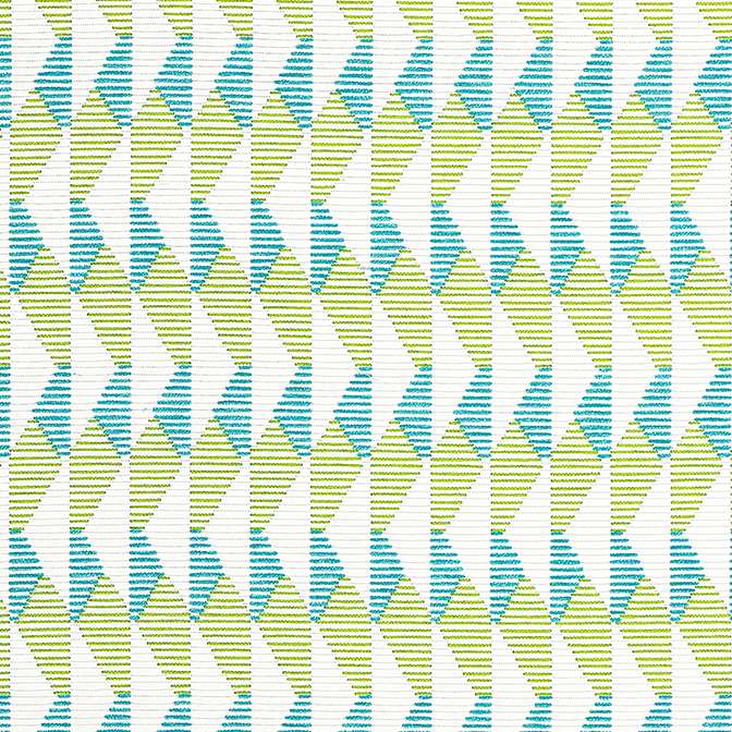 Thibaut Harper Capri and Kiwi W81601 Locale Collection Upholstery Fabric