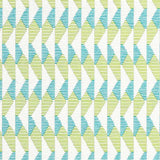 Thibaut Harper Capri and Kiwi W81601 Locale Collection Upholstery Fabric