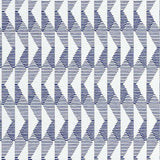 Thibaut Harper True Blue W81602 Locale Collection Upholstery Fabric