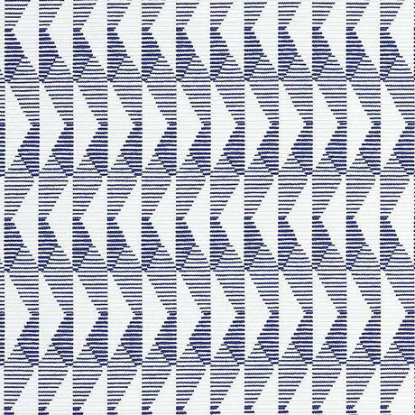 Thibaut Harper True Blue W81602 Locale Collection Upholstery Fabric