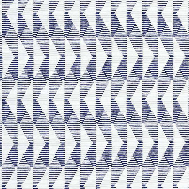Thibaut Harper True Blue W81602 Locale Collection Upholstery Fabric