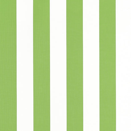Thibaut Cabana Stripe Kiwi W81633 Locale Collection Upholstery Fabric