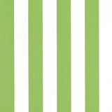 Thibaut Cabana Stripe Kiwi W81633 Locale Collection Upholstery Fabric