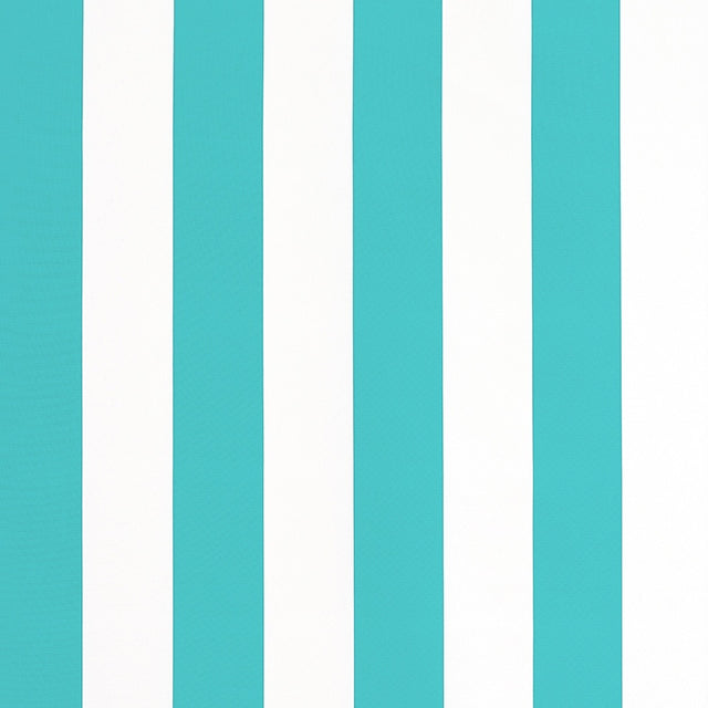 Thibaut Cabana Stripe Capri W81634 Locale Collection Upholstery Fabric