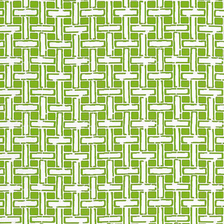 Thibaut Panama Matelasse Kiwi W81640 Locale Collection Upholstery Fabric