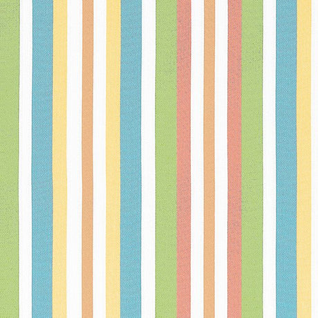 Thibaut Kalea Stripe Jungle W81666 Locale Collection Upholstery Fabric