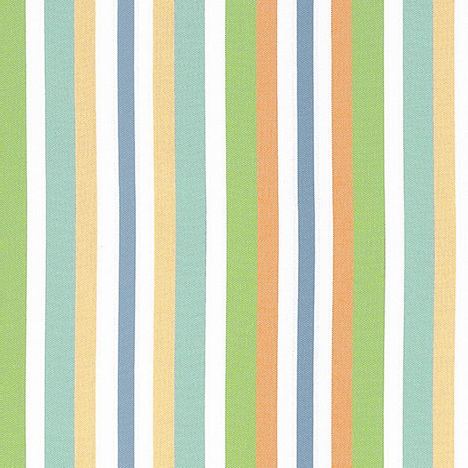 Thibaut Kalea Stripe Poolside W81667 Locale Collection Upholstery Fabric