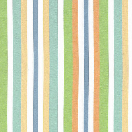 Thibaut Kalea Stripe Poolside W81667 Locale Collection Upholstery Fabric