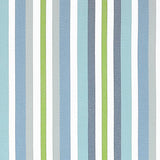 Thibaut Kalea Stripe Coastal W81668 Locale Collection Upholstery Fabric