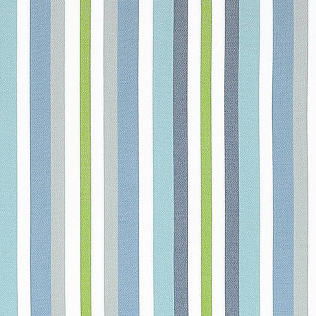 Thibaut Kalea Stripe Coastal W81668 Locale Collection Upholstery Fabric