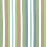 Thibaut Kalea Stripe Lagoon W81669 Locale Collection Upholstery Fabric