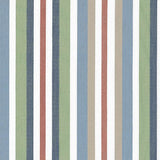 Thibaut Kalea Stripe Harbor W81670 Locale Collection Upholstery Fabric