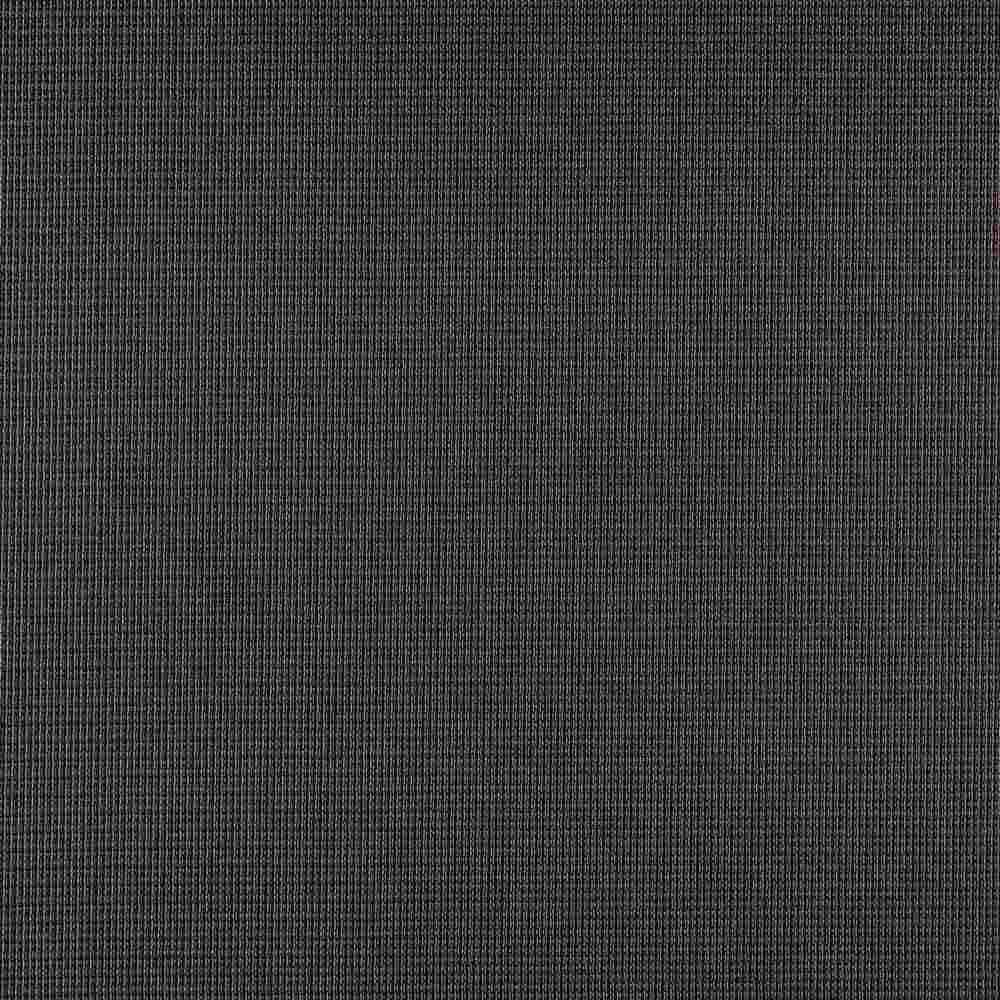 Weblon Regatta Black/Black D-62445 62-Inch Waterproof Marine / Shade Fabric