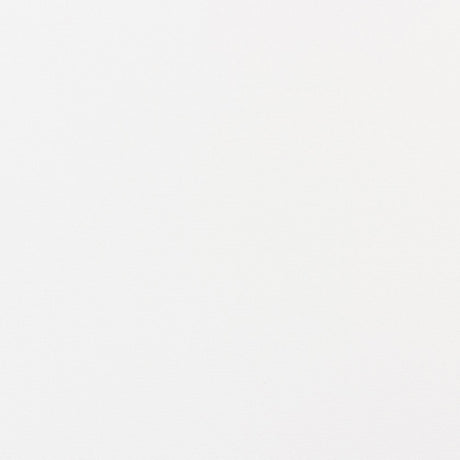 Weblon Regatta White/Mist Blue D-62415 62-Inch Waterproof Marine / Shade Fabric