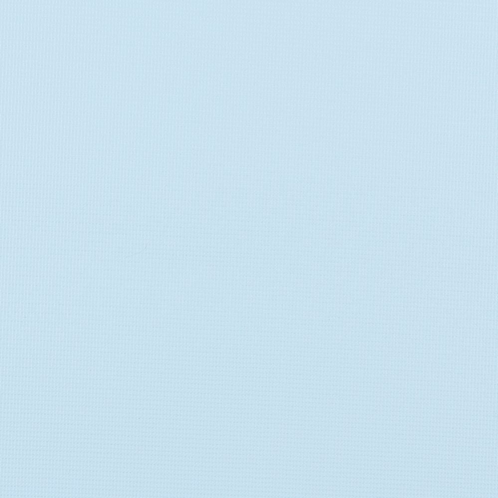 Weblon Regatta White/Mist Blue D-62415 62-Inch Waterproof Marine / Shade Fabric