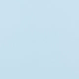 Weblon Regatta White/Mist Blue D-62415 62-Inch Waterproof Marine / Shade Fabric