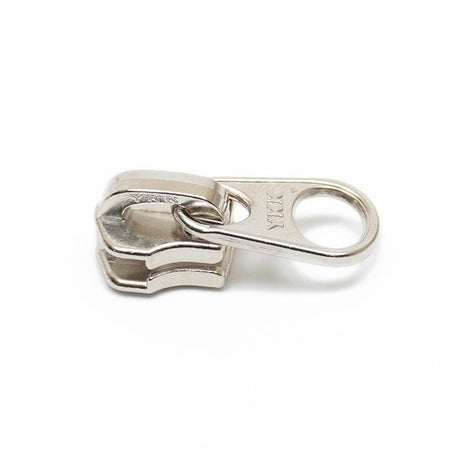 YKK #5 Aluminum Zipper Slider 100 pack