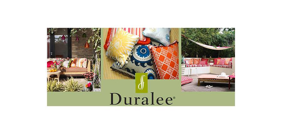 Enjoy the Royal Treatment by Duralee Fabric