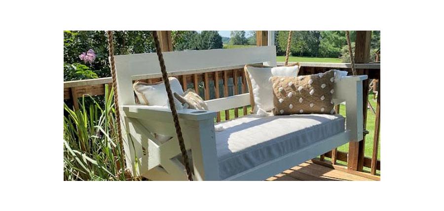 Patio Lane's Expert Fabricators Are Available for Any Cushion Concerns