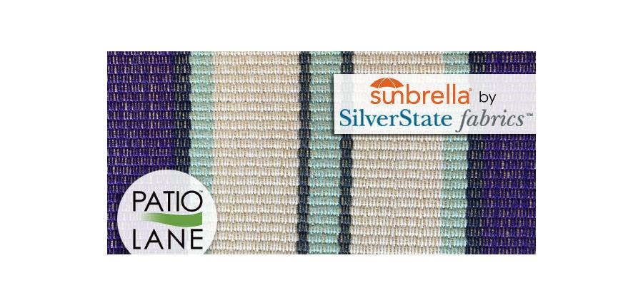 Silver State Sunbrella - A Global Collection