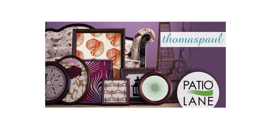 Thomas Paul Prints 2: Prepare To Be Wowed with Vintage Design