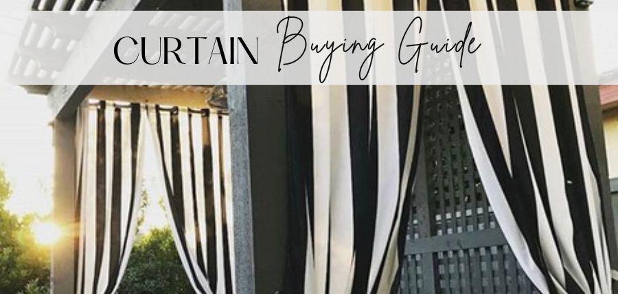Order Curtains in Less Than 5 Minutes