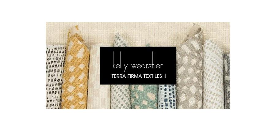Kelly Wearstler Brings Luxury With Second Indoor/Outdoor Collection
