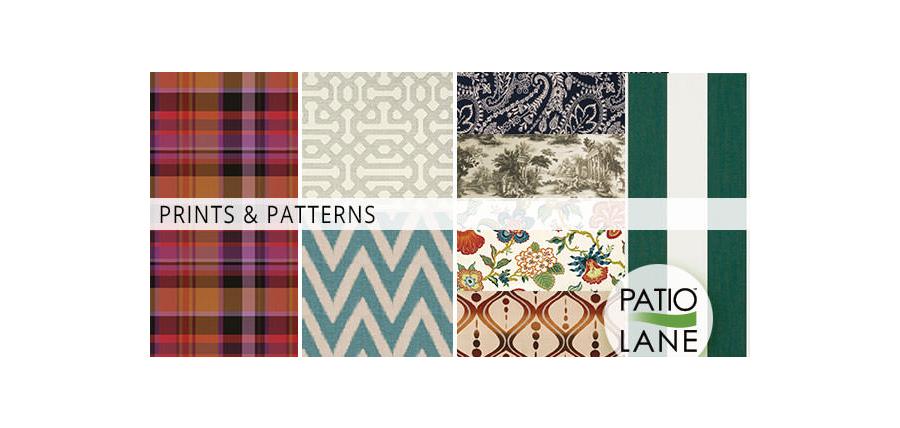 11 Fabric Examples of Prints and Patterns to Inspire You