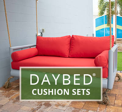 daybed cushion sets