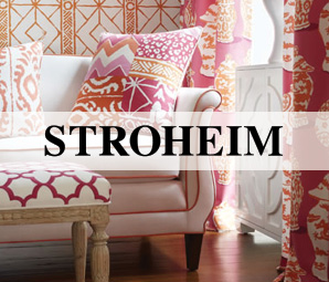 Stroheim decor fabric